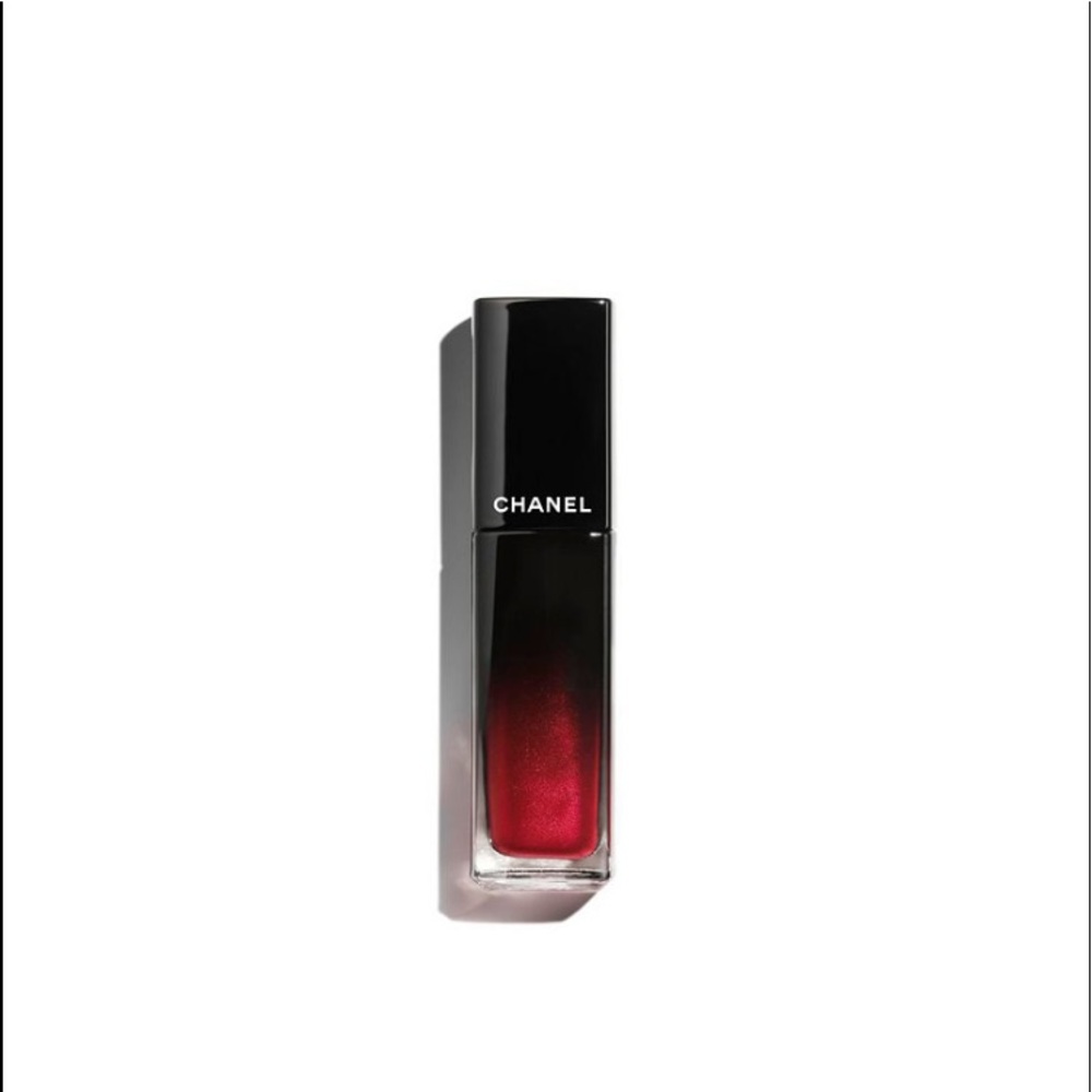 Chanel Rouge Allure Laquer